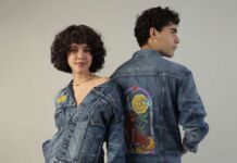 American Eagle y Seher One honran a aquellos que vuelven en Día de Muertos colección American Eagle y Saher One