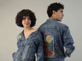 colección American Eagle y Saher One