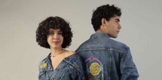 colección American Eagle y Saher One