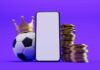 Aplicaciones móviles para apuestas deportivas