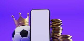 Aplicaciones móviles para apuestas deportivas