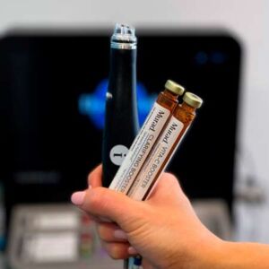 boosters HydraFacial