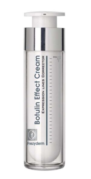 Botulin Effect Cream Frezyderm