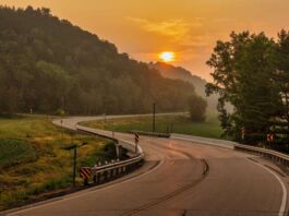 ¿Cuáles son las carreteras más peligrosas de Colombia? carreteras peligrosas en Colombia