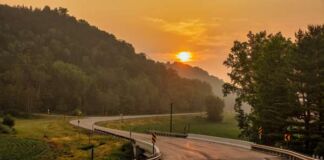 carreteras peligrosas en Colombia