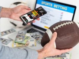 relación casas de apuestas y apostantes