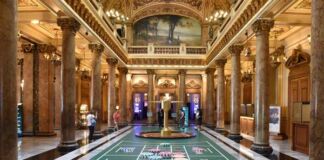 historia Casino de Montecarlo