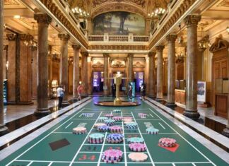 historia Casino de Montecarlo
