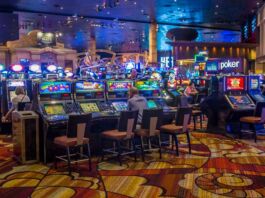 Gira los carretes en el paraíso: casinos en Colombia Casinos en Colombia