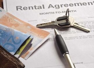 qué es depósito de renta