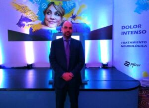 Dr. Alejandro Nenclares Pfizer