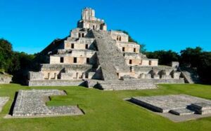 Edzna, Campeche