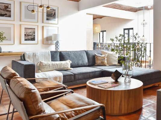 Ideas para elegir la mesa de centro perfecta para tu hogar estilos de mesa de centro