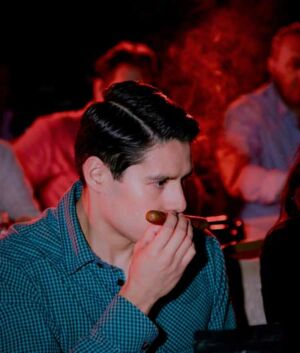 experiencias sensoriales Habanos Day