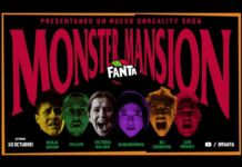 Fanta lanza divertidas experiencias para la celebración de Halloween experiencias Fanta Halloween