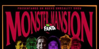 experiencias Fanta Halloween