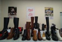 Nuevos estilos Flexi que marcarán tendencia este Otoño-Invierno 2023 calzado Flexi otoño-invierno 2023