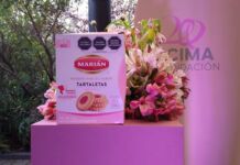 galletas Marián apoya a Fundación Cima