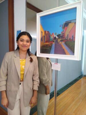 ganador Nutella Aguascalientes