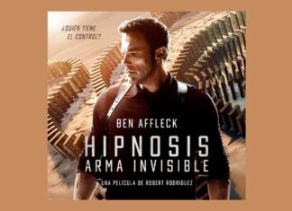 película Hipnosis con Ben Affleck
