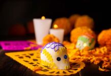 cómo honrar a fieles difuntos