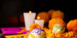 cómo honrar a fieles difuntos