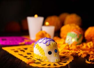 cómo honrar a fieles difuntos