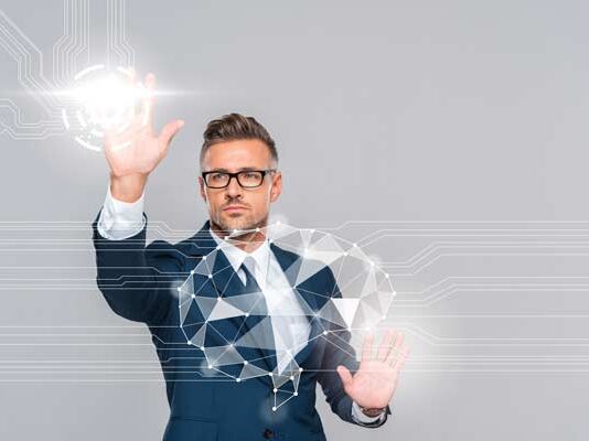 uso de inteligencia artificial para emprendedores