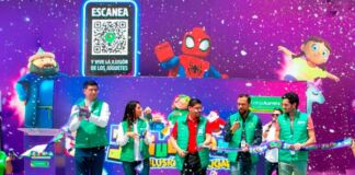 Juguetirama Bodega Aurrerá