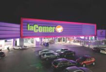 Grupo La Comer se viste de rosa para apoyar la lucha contra el cáncer de mama productos rosas Grupo La Comer