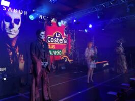 La Costeña celebra Día de Muertos con su campaña “El sabor nunca muere” y Magneto El sabor nunca muere La Costeña y Magneto