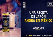 RTD Lemon-Dou