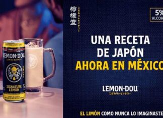 RTD Lemon-Dou