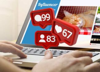 qué propone la Ley Influencer