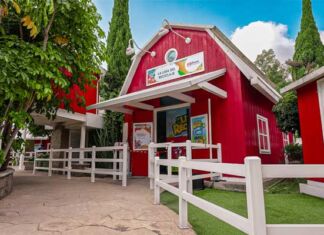 SC Johnson abre taller interactivo “La Liga del Reciclaje” en Granja Las Américas taller La Liga del Reciclaje SC Johnson