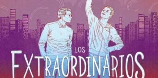 reseña Los extraordinarios TJ Klune