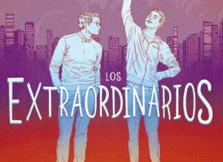 reseña Los extraordinarios TJ Klune