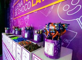 Mondelēz Snacking impulsa categoría de chocolate con marcas amadas por los mexicanos marcas de chocolate Mondelez Snacking