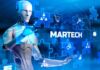 qué es martech