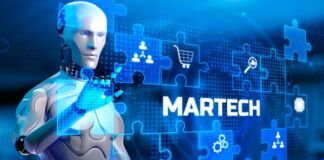 qué es martech