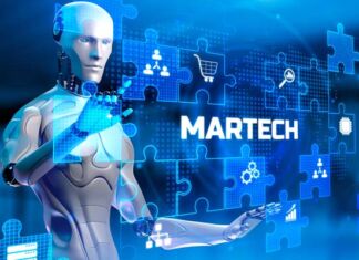 MarTech: La eficiencia del marketing impulsada por la tecnología qué es martech