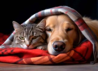 cómo ayudar a mascotas en duelo