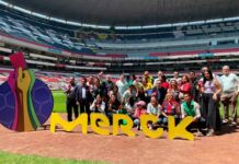 campaña prediabetes Merck