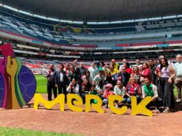 campaña prediabetes Merck