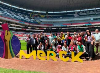 campaña prediabetes Merck