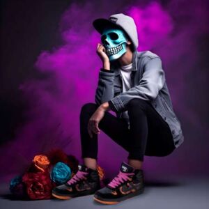 tenis Meztli Ancestral Panam