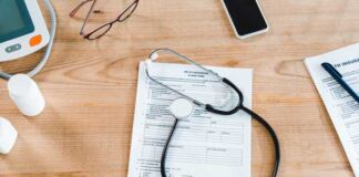 Monitorización de la Salud