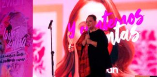 himnos cáncer de mama Zwan