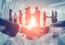 El renacimiento del networking presencial tras la pandemia networking presencial