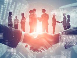 networking presencial